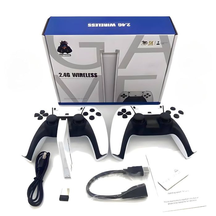 Game stick pro 4K sotiladi