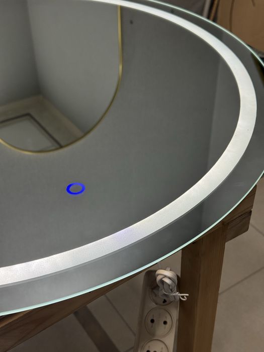 Led oynalar 0.78x.078 sm