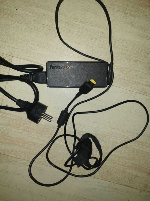 Incarcator alimentato laptop Lenovo original 20V 3.25A 65W ADLX65NCC3A