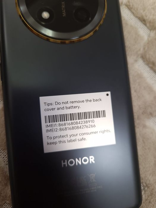 Vând Honor Magic 7 lite