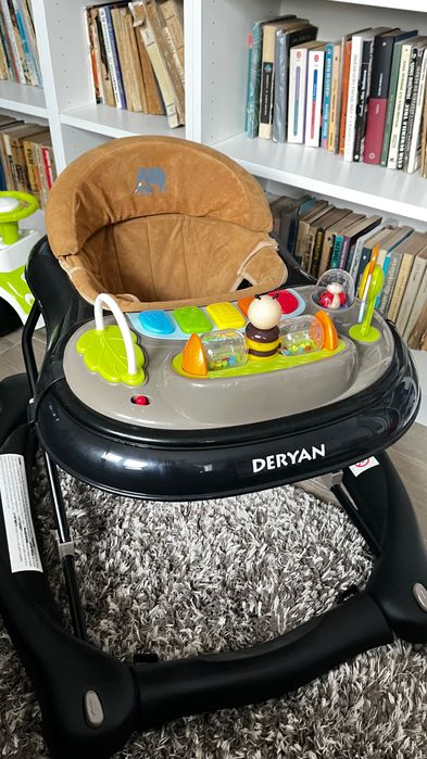 Premergător Deryan