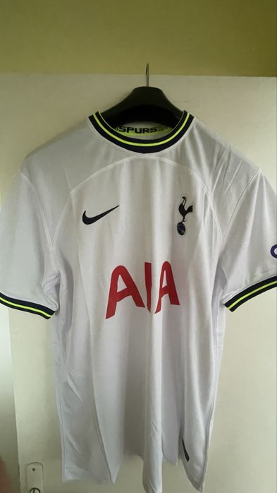 Tricou Fotball Tottenham Hotspur/Spurs