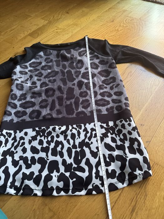 Top Zara S ca si nou