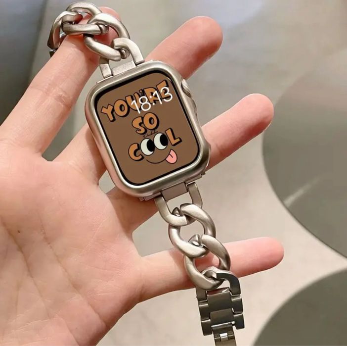 Продам ремешок на  apple watch