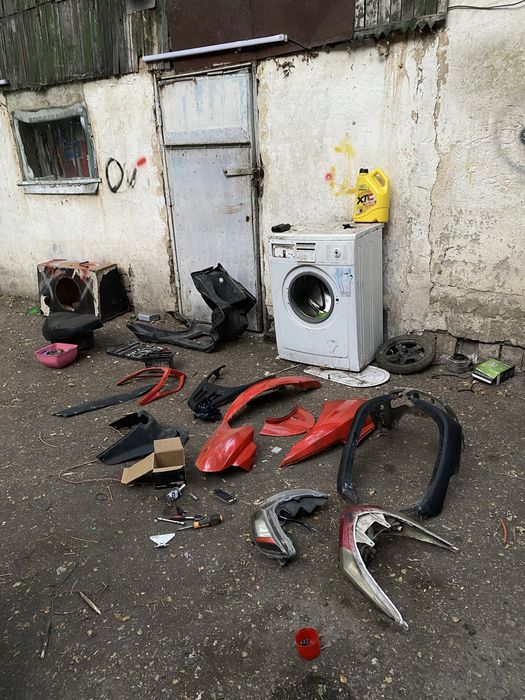 Мапед м8 в хорошем состояние на ходу