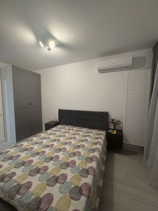 Aparatament 3 camere Moghioros Park Residence