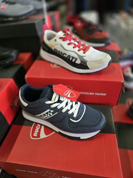 Мъжки маратонки DUCATI