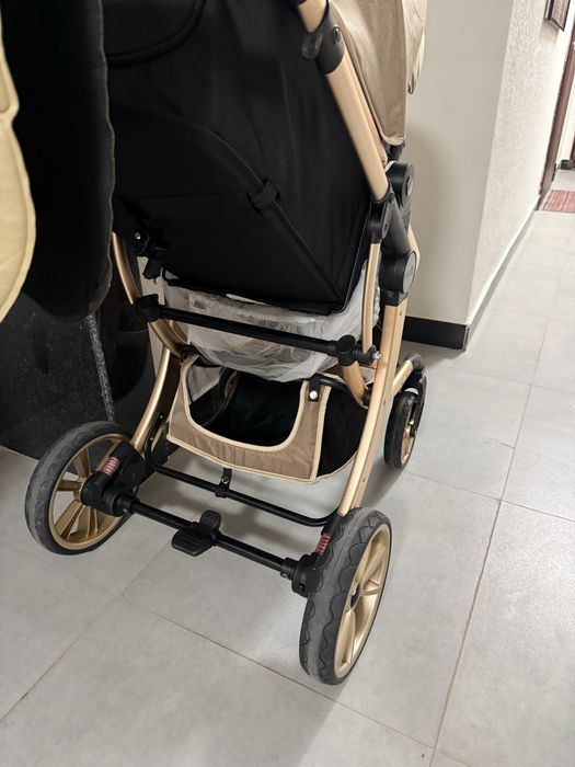 Продам детскую коляску