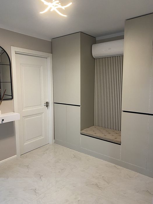 Apartament 2 camere etaj 2/3 ultracentral