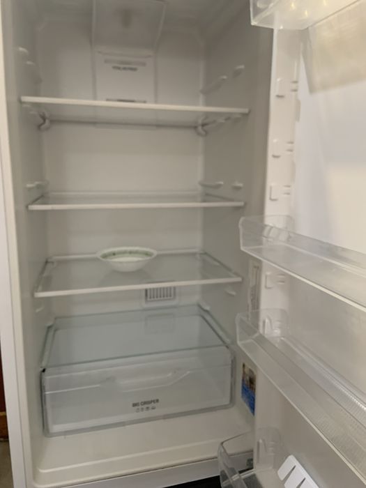 Холодильник индезит б/у