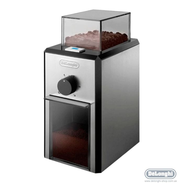 Кофемолка Delonghi KG89