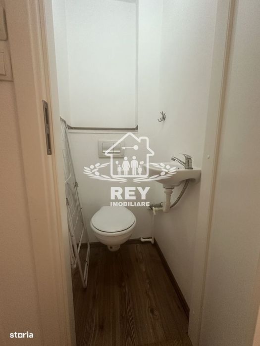 Apartament 3 camere 2 bai+pivniță Parter înalt|Terezian