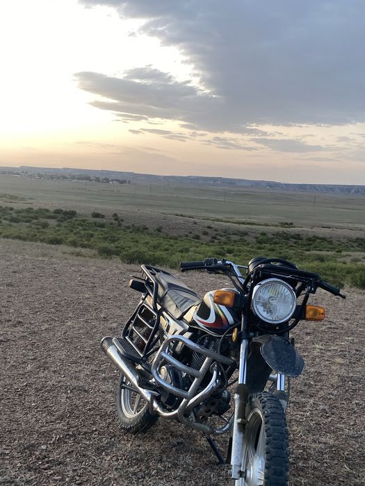 Yaqi 200 срочно продаётсья