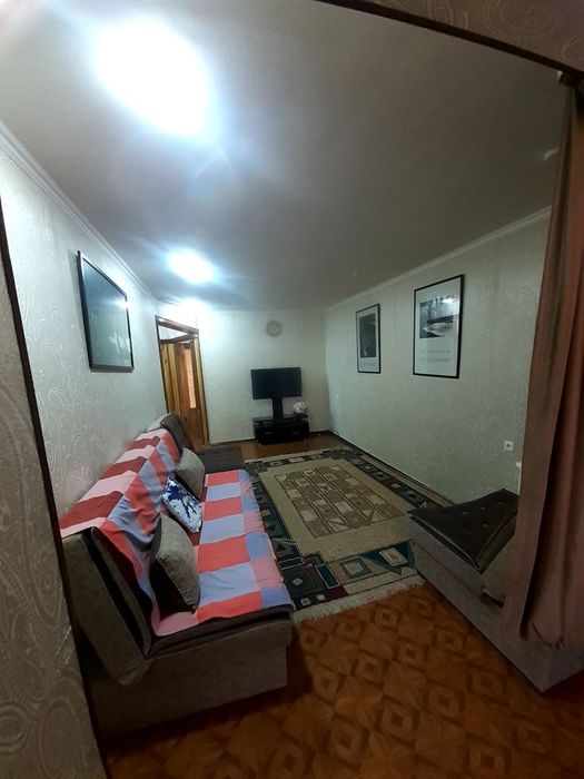 Сдаётся квартира Чиланзар 23 квартал 2/2/5