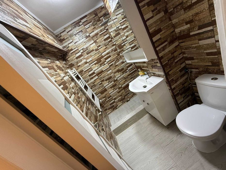 Garsoniera de inchiriat,zona centrala