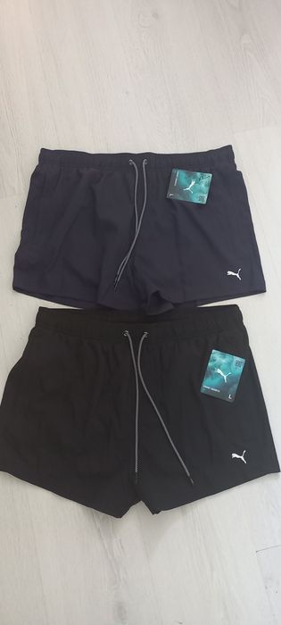 Sort plaja Puma barbati ,L,nou cu etichetă