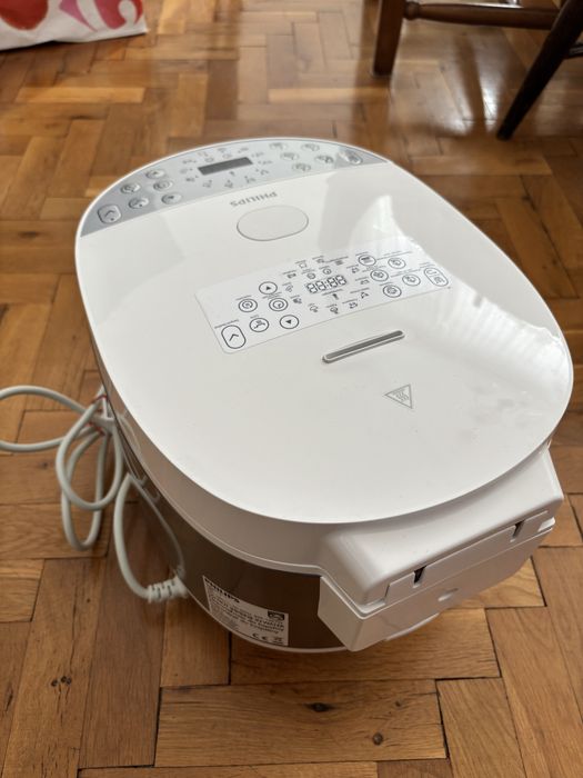 Philips All-in-One Cooker Series 3000