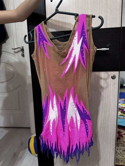 Купалник бірет килген