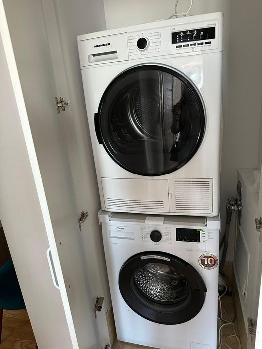 Apartament cu 2 camere de inchiriat
