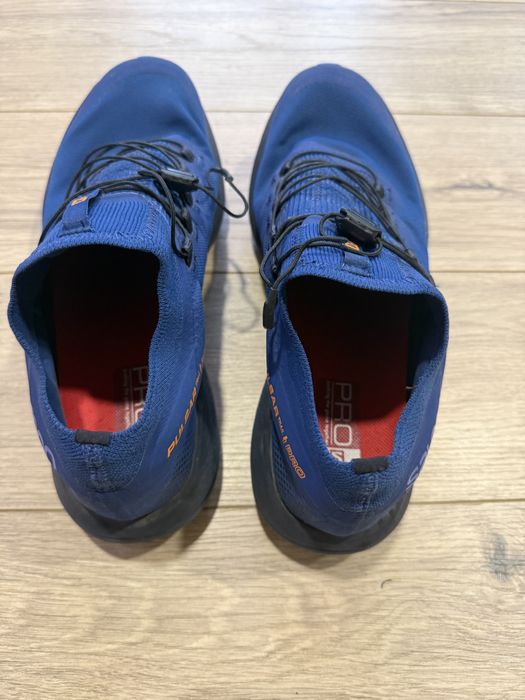 Pantofi trail running Salomon Pulsar trail pro