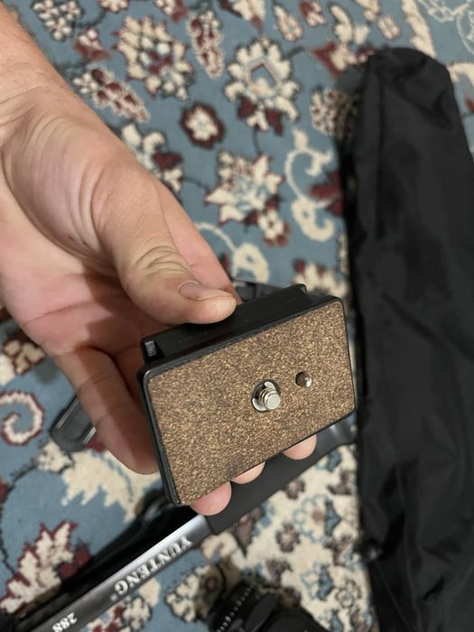 Монопод Yunteng VCT-288