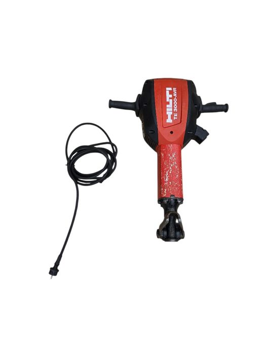 Demolator Hilti te 3000