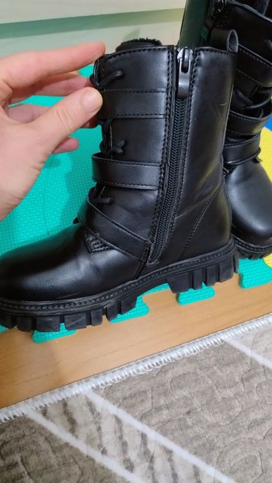 Детски боти  33 номер