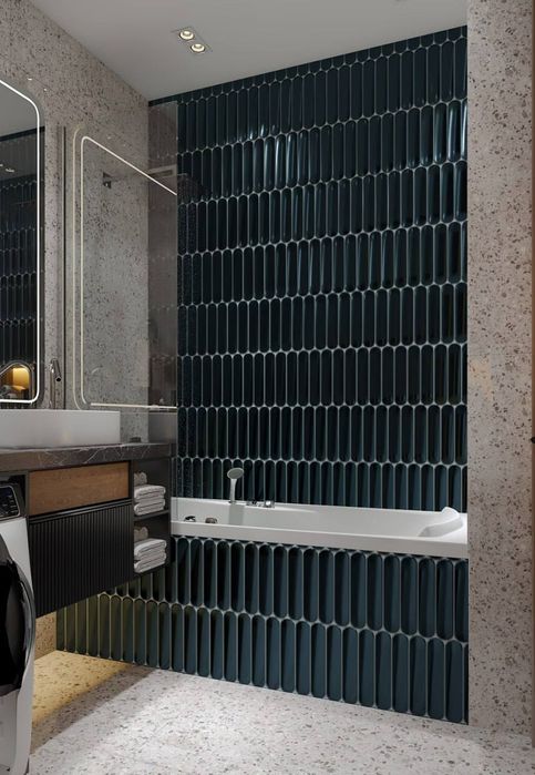 Продаётся 3ком ЖК Modera  Towers 77м2 ор-р: Ул.Шота Руставели