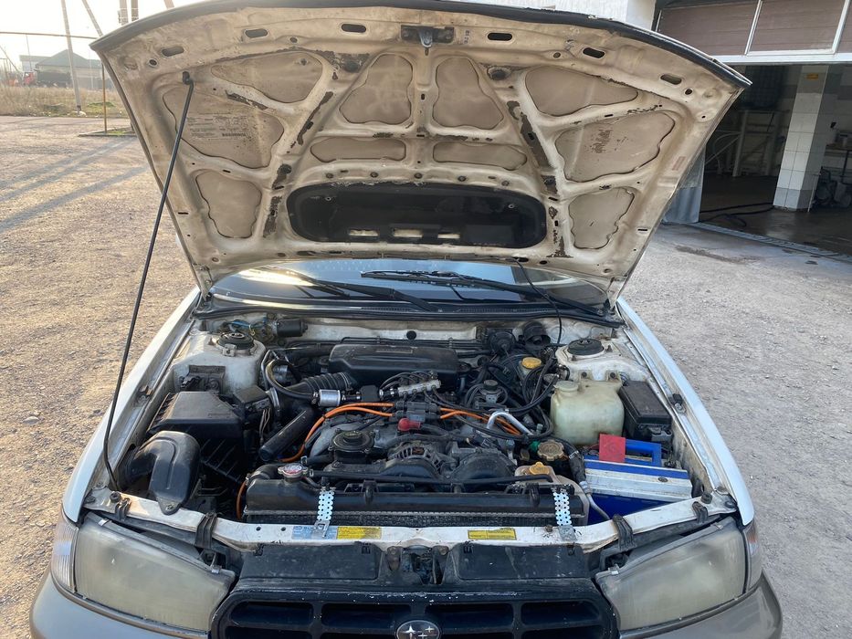 Тер арада сатамыз