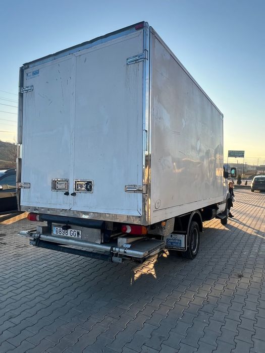 Renault Mascott 2008