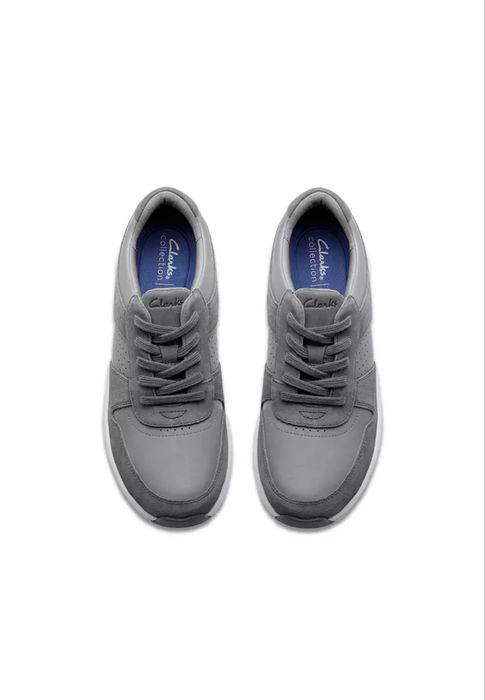Кроссовки Clarks