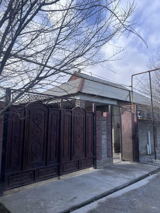 Уй сатылады аксукент