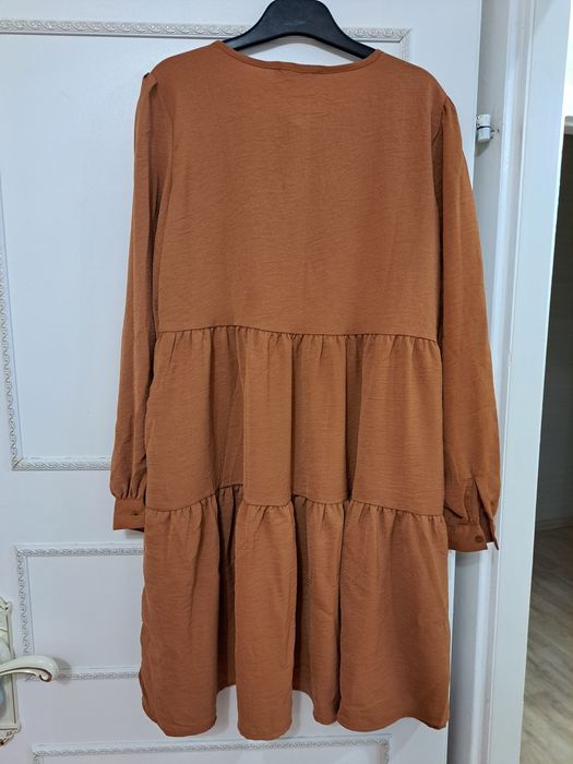 Платье женское тонкое