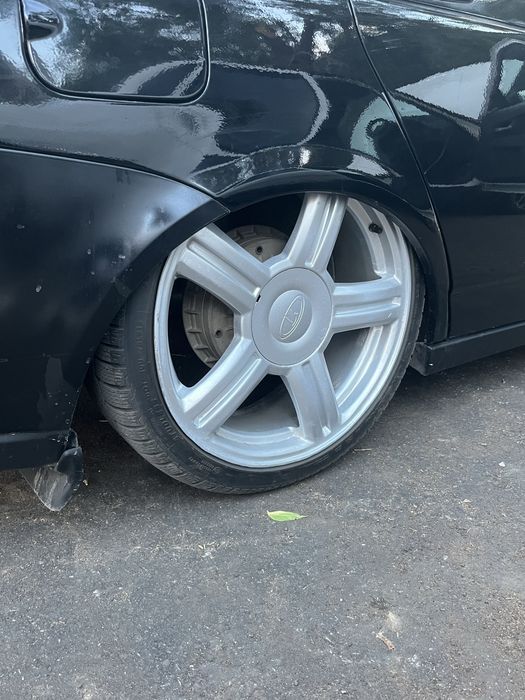 Продам торусы R17