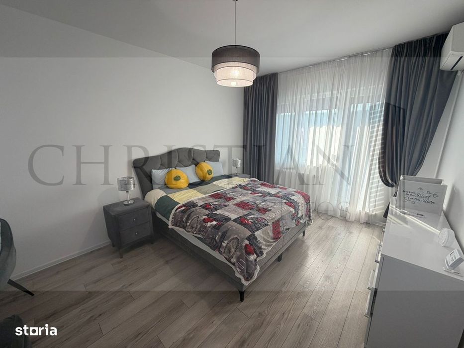 Garsoniera Premium - Grozavesti - Regie Residence Faza 2