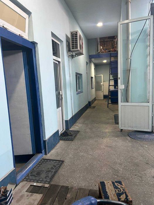 Arenda AvtoServis. Аренда помещении под сервис или под другой бизнес.