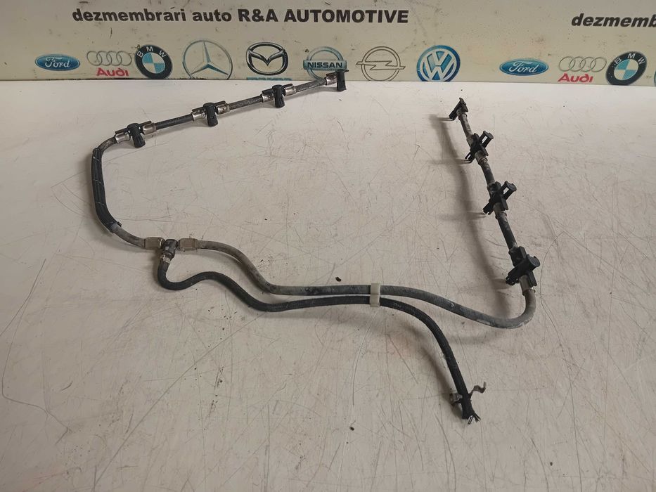 Rampa Retur Injectoare Mercedes GL420 GL X164 ML W164 4.2 Cdi Motor 629912