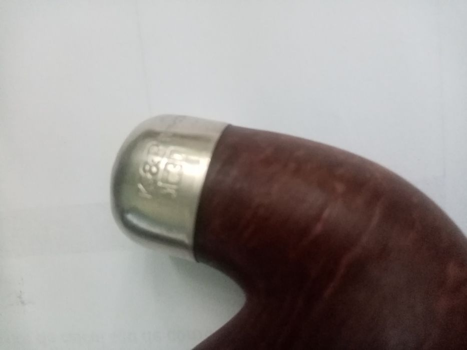 Pipa Peterson inel argint