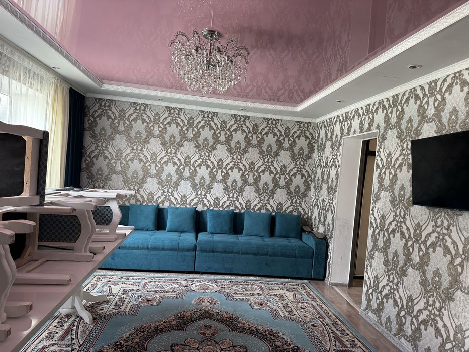 Дом частный на станций