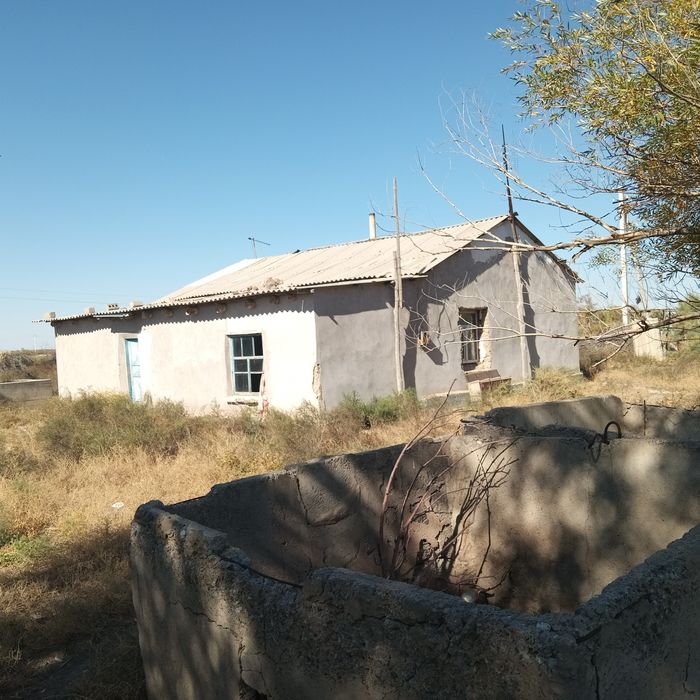 Жер сатылады жайылым ретінде