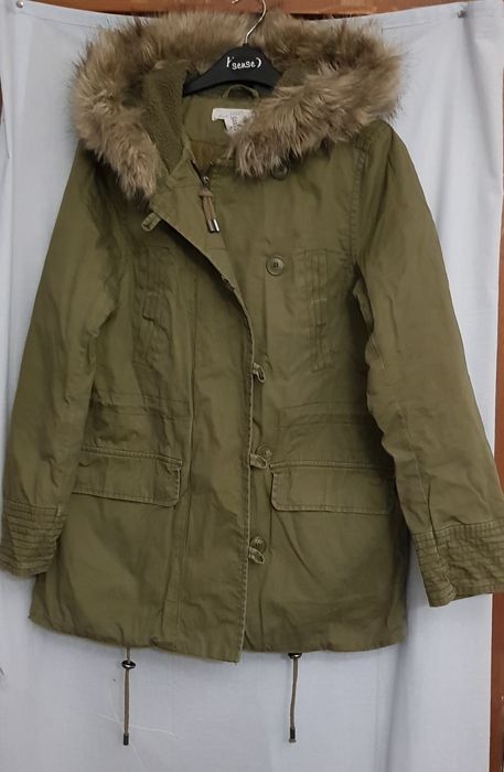 Jachete dama din piele naturală