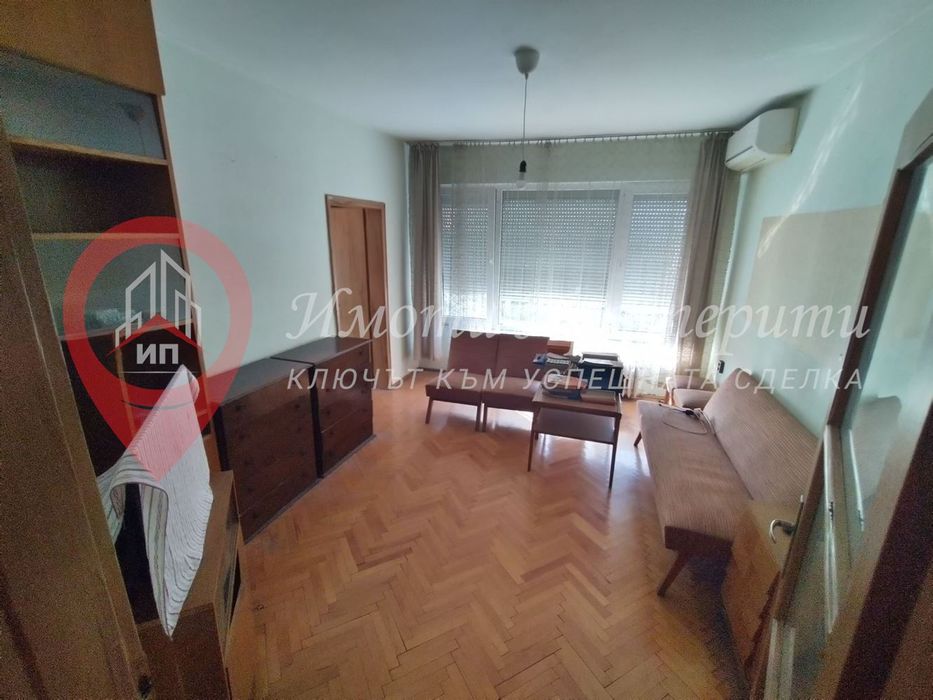 Продава се Тристаен апартамент в София, Гео Милев - 72 кв.м за 3612 €/кв.м - Снимка #3