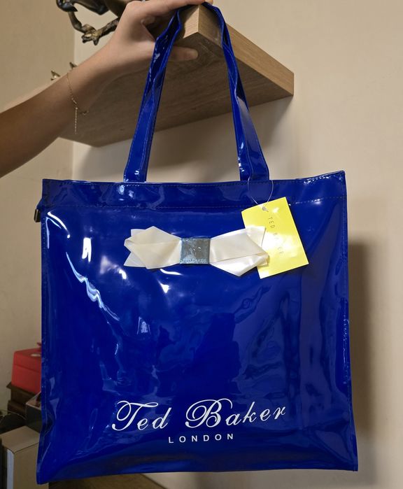 Ted Baker нова дамска чанта