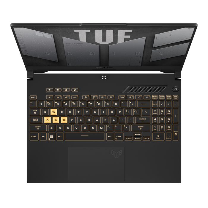 Asus tuf gaming f15