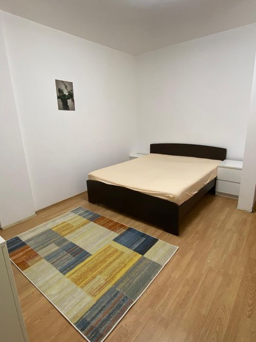 Inchiriez apartament cu o camera