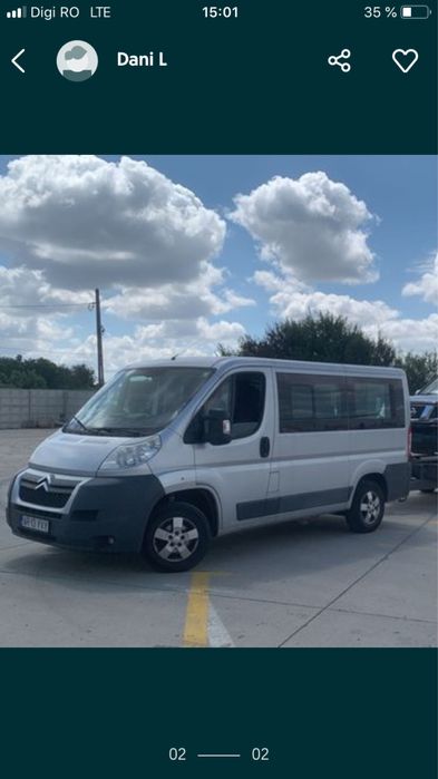 Transport-persoane-Transfer aeroport