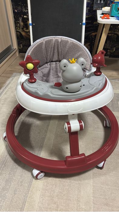 Продам детские ходунки