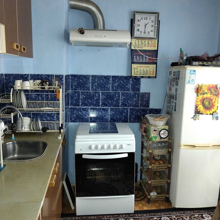 Продава се Тристаен апартамент в Монтана, Младост 1 - 80 кв.м за 829 €/кв.м - Снимка #4