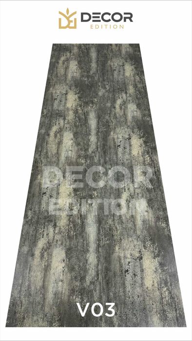 Decorativ PVX Panellar