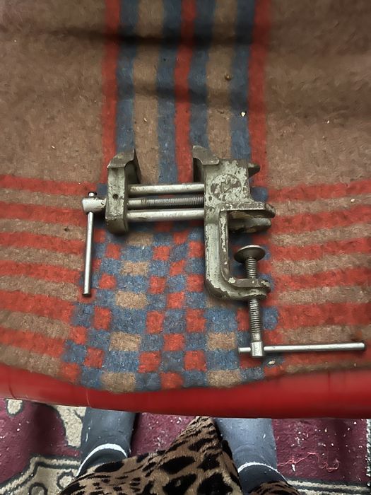 Тисы  продам, настольные